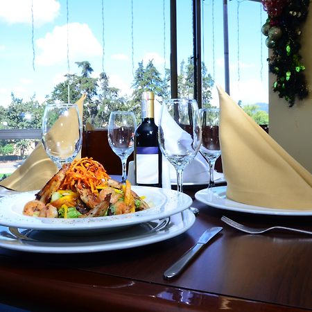 Hotel San Pablo Bogota Ngoại thất bức ảnh
