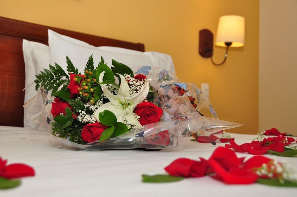 Hotel San Pablo Bogota Ngoại thất bức ảnh