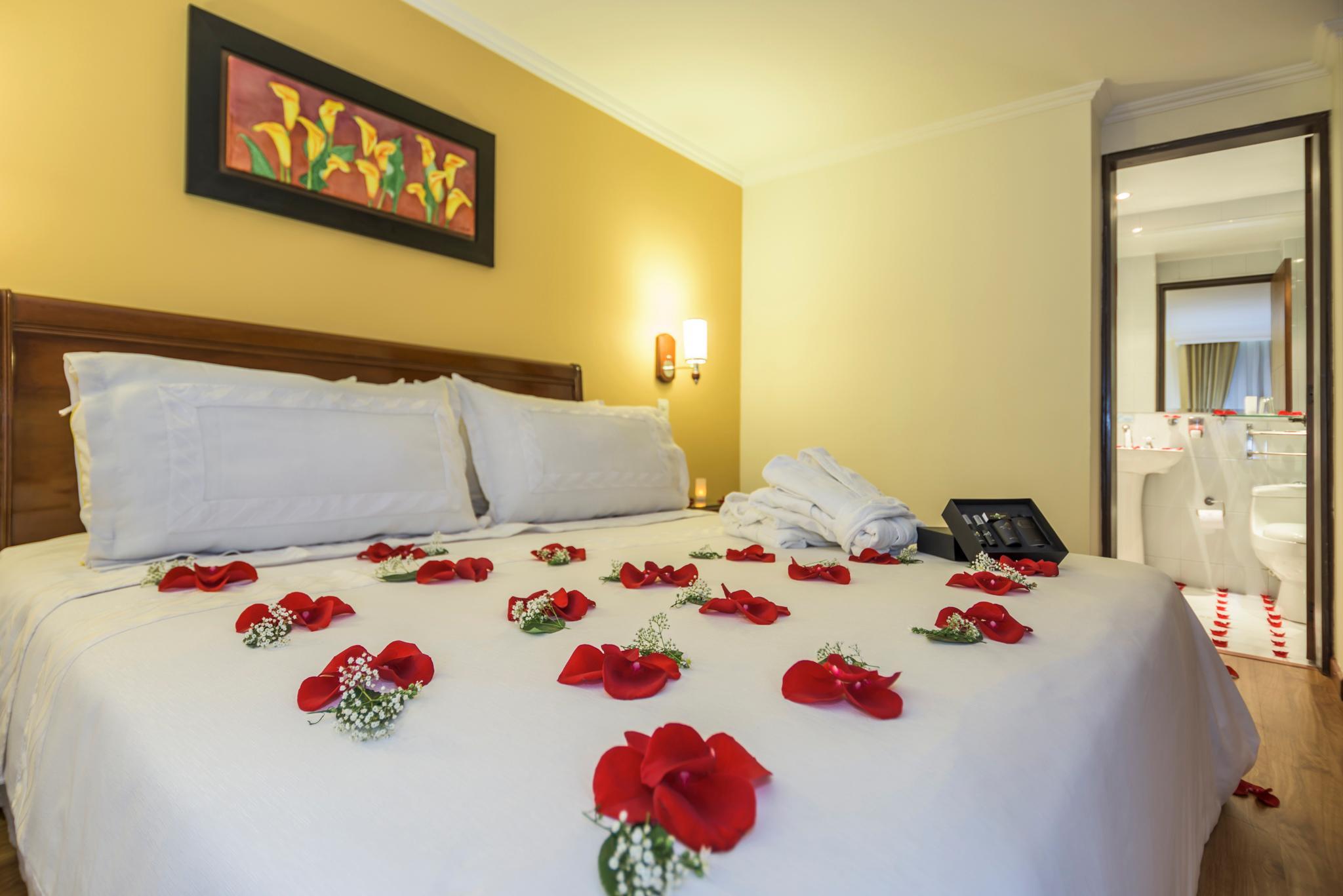 Hotel San Pablo Bogota Ngoại thất bức ảnh