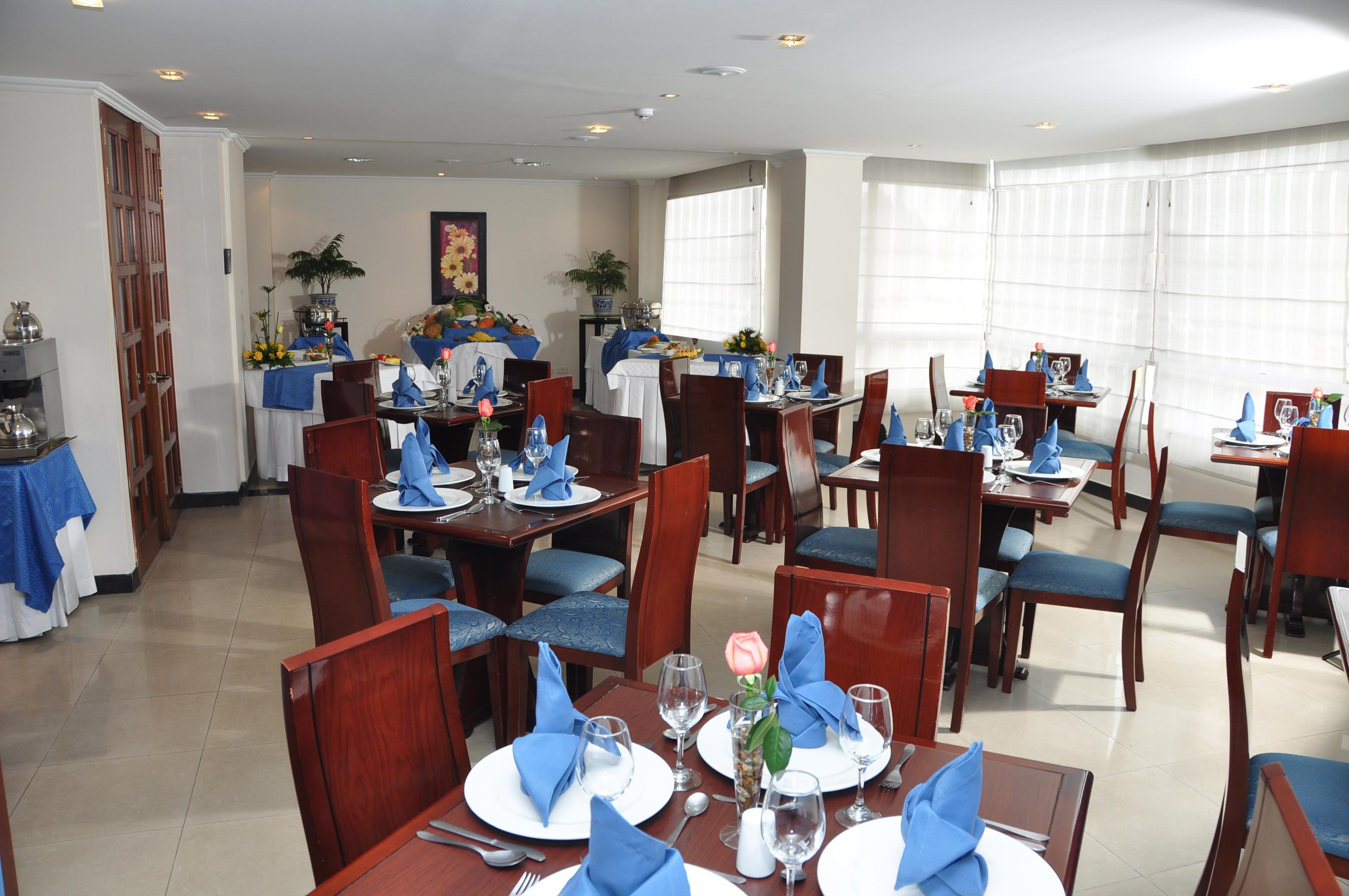 Hotel San Pablo Bogota Ngoại thất bức ảnh