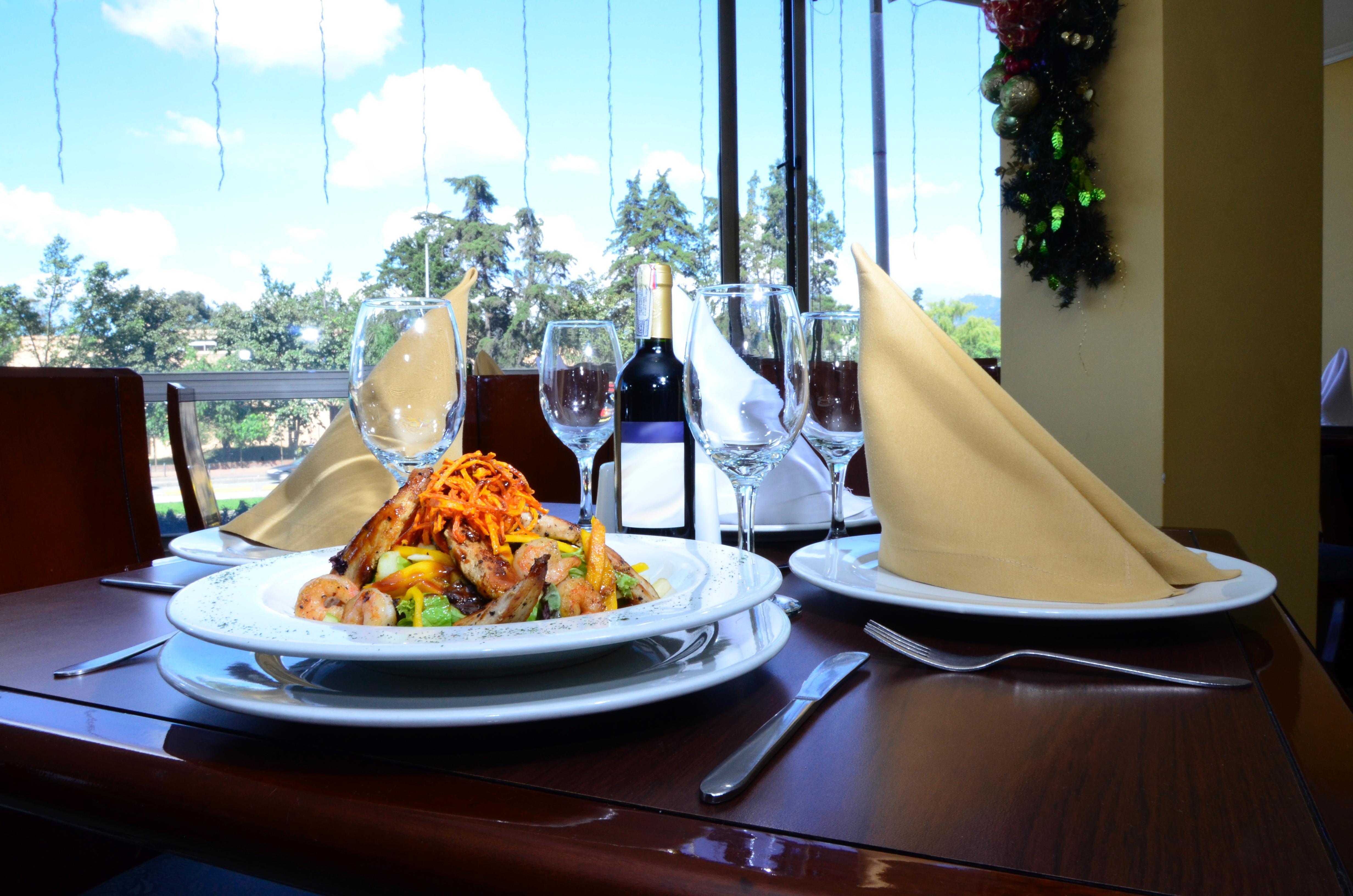 Hotel San Pablo Bogota Ngoại thất bức ảnh