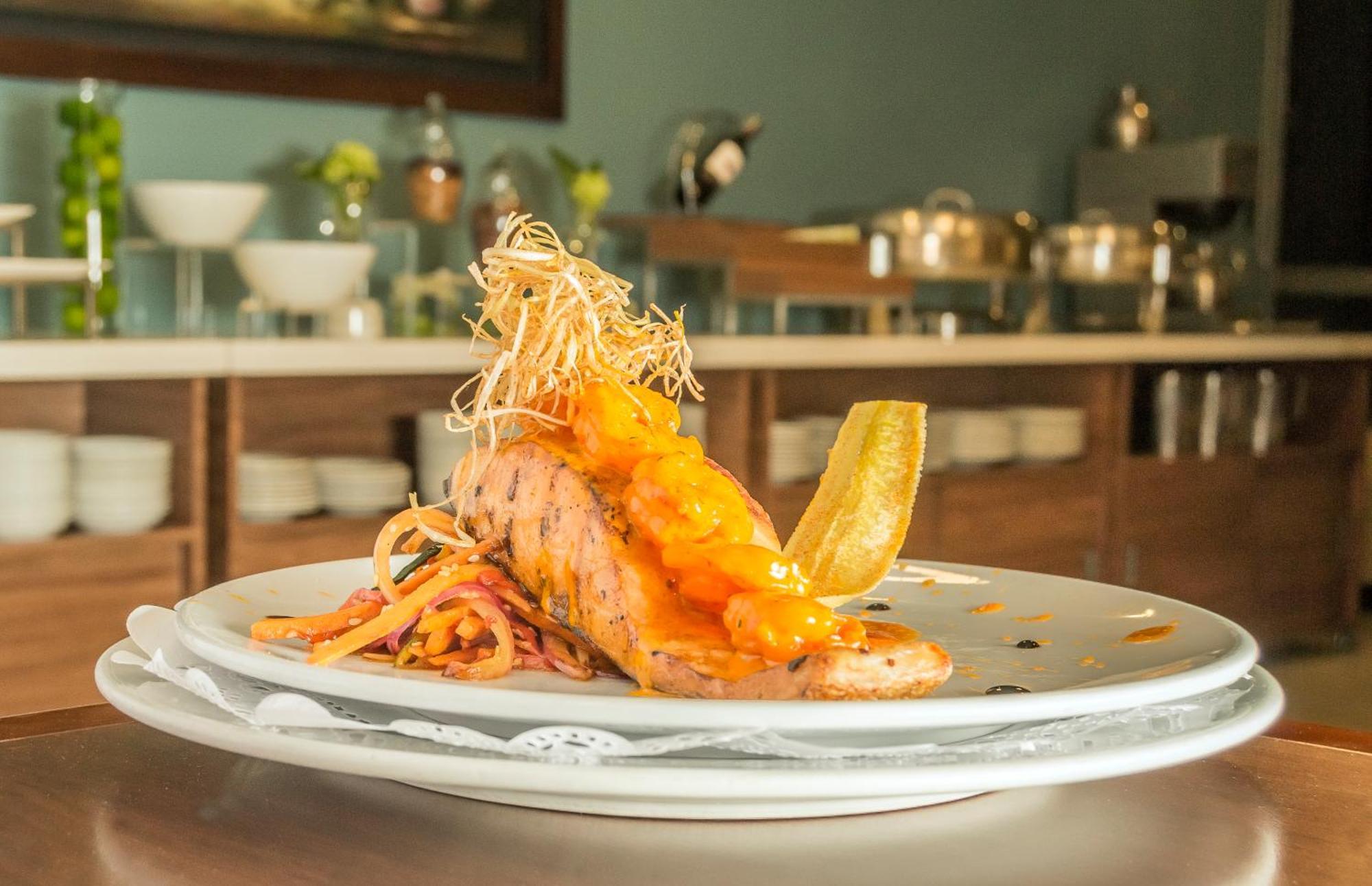 Hotel San Pablo Bogota Ngoại thất bức ảnh