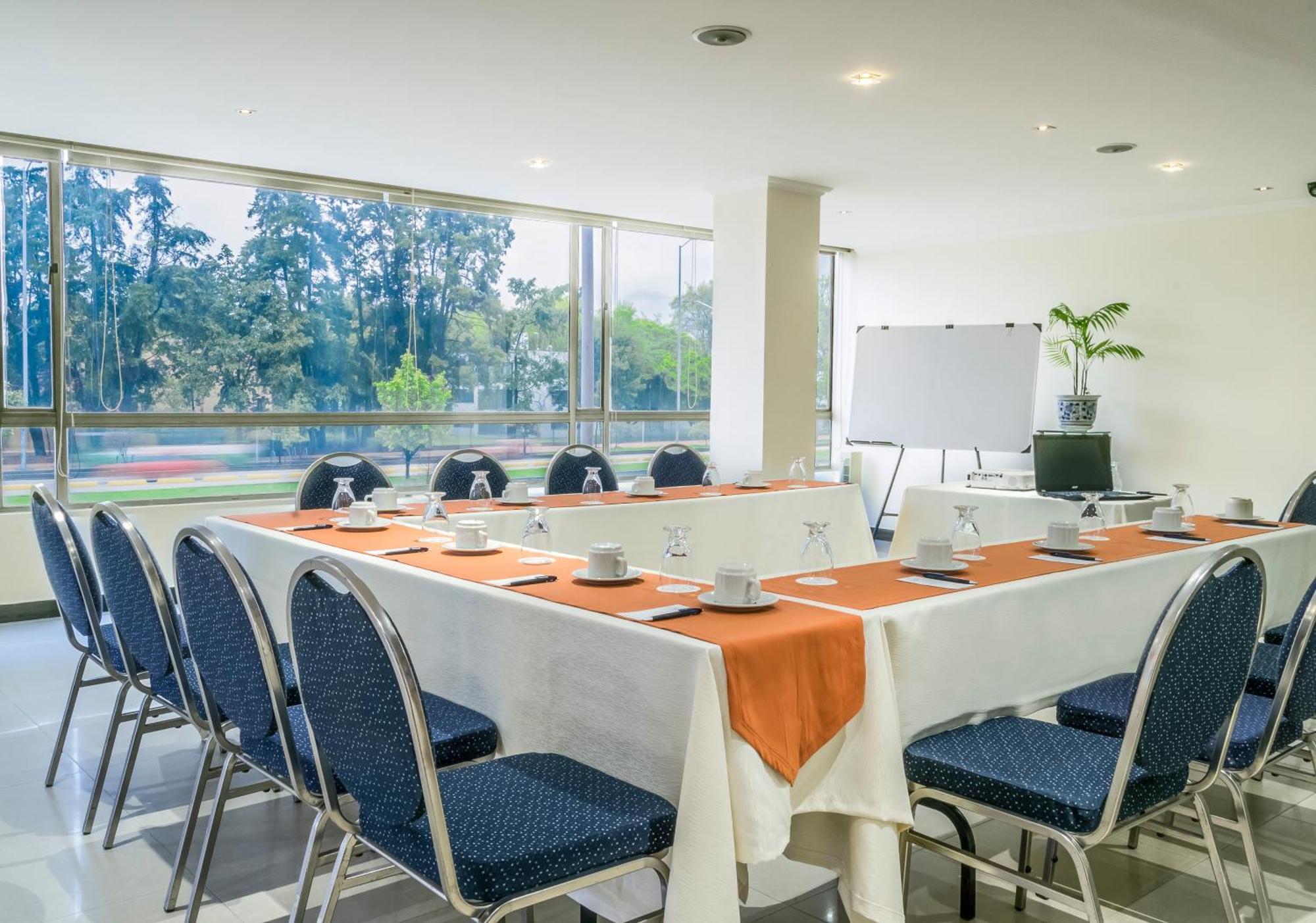 Hotel San Pablo Bogota Ngoại thất bức ảnh