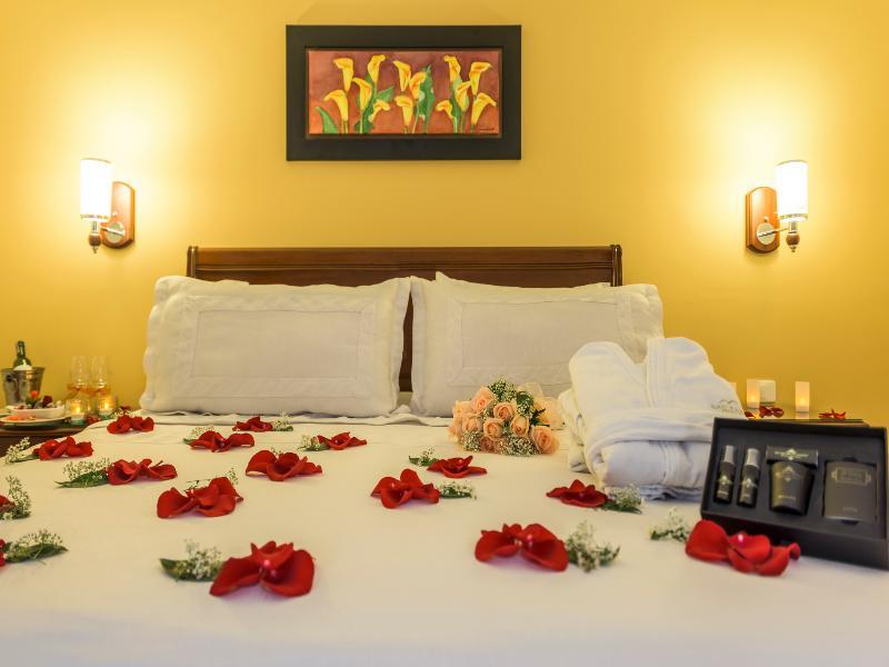 Hotel San Pablo Bogota Ngoại thất bức ảnh