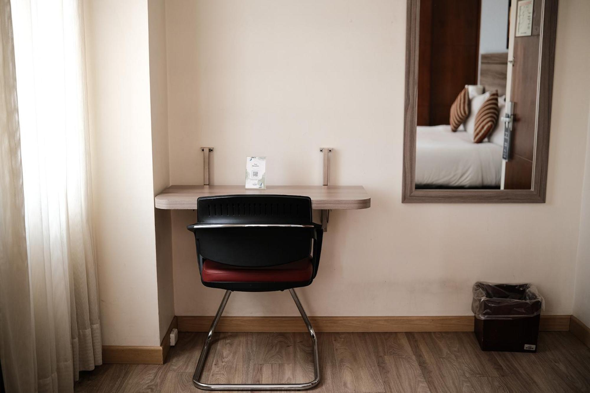 Hotel San Pablo Bogota Ngoại thất bức ảnh