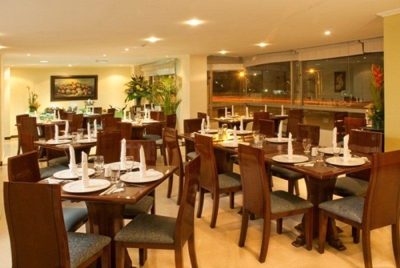 Hotel San Pablo Bogota Ngoại thất bức ảnh